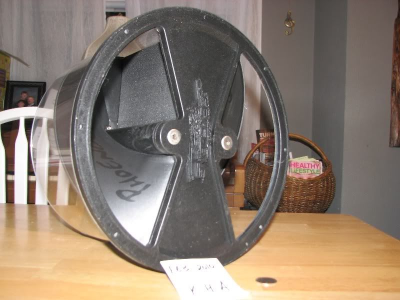 Interesting DIY rotary subwoofer project Page 9 AVS Forum Home